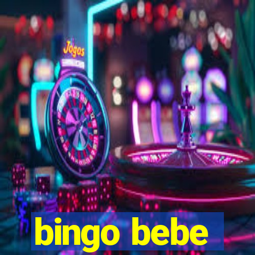 bingo bebe